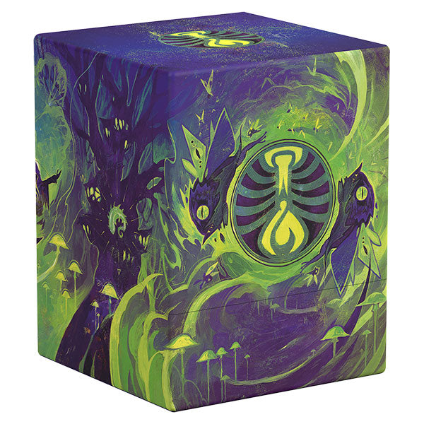 Ultimate Guard 100+ Boulder: MTG Secrets of Strixhaven