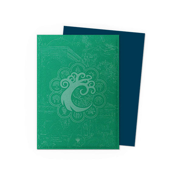 Dragon Shield Sleeves: Standard DUAL-Matte 'MTG Guildpact Series' [PRE-ORDER]