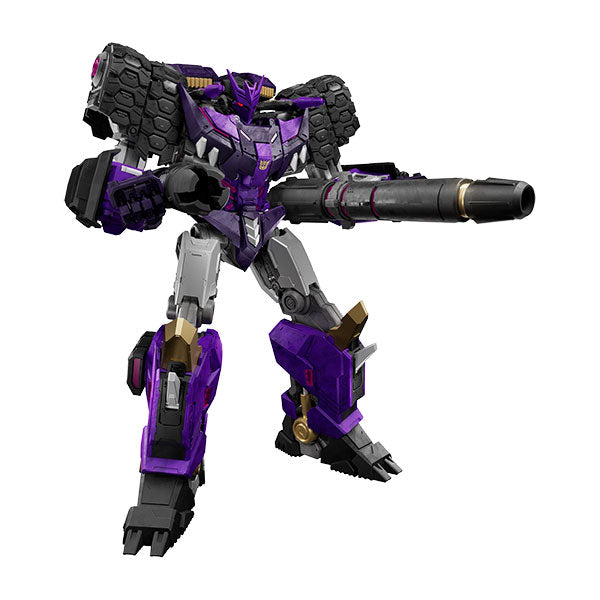 Transformers Blokees: 8-inch Action Light Up Model Kit- AE05 Comic Version Tarn