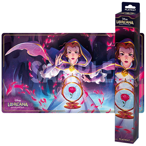 Playmat: Disney Lorcana