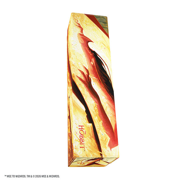 Gamegenic Deckbox: MTG Treasure Trove- The Hobbit- The Treasure of Smaug