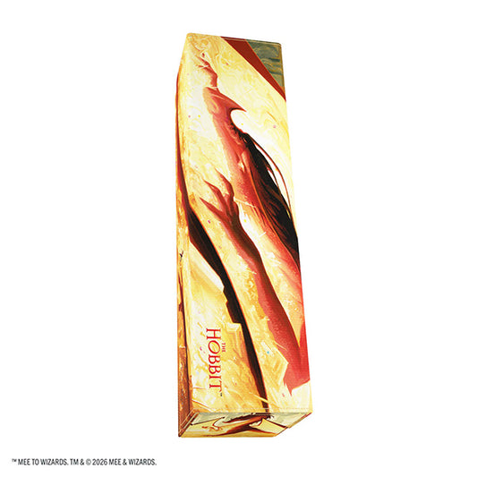 Gamegenic Deckbox: MTG Treasure Trove- The Hobbit- The Treasure of Smaug