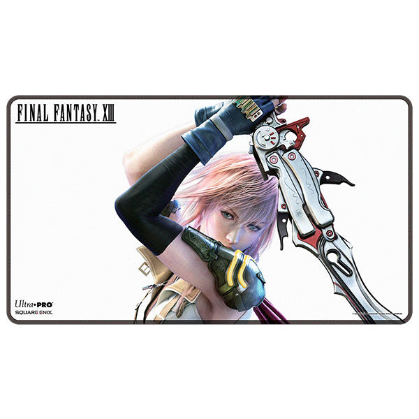 Ultra PRO Final Fantasy 2026 Playmats