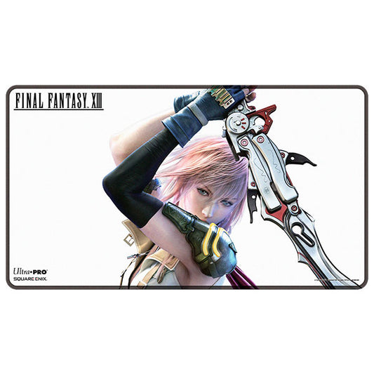 Ultra PRO Final Fantasy 2026 Playmats
