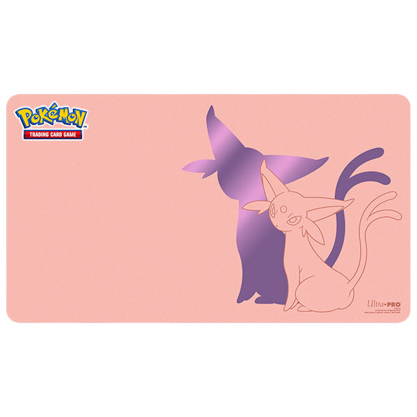 Ultra•PRO Espeon & Umbreon Accessories