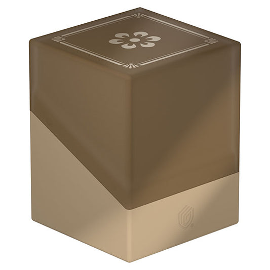 Deck Case: Boulder 100+ Shogun's Journey- Part 3