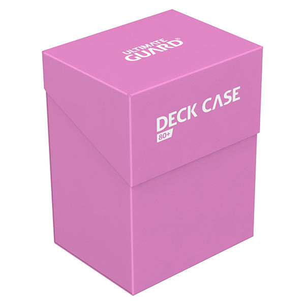 Ultimate Guard Deck Case: 80+ Standard Size