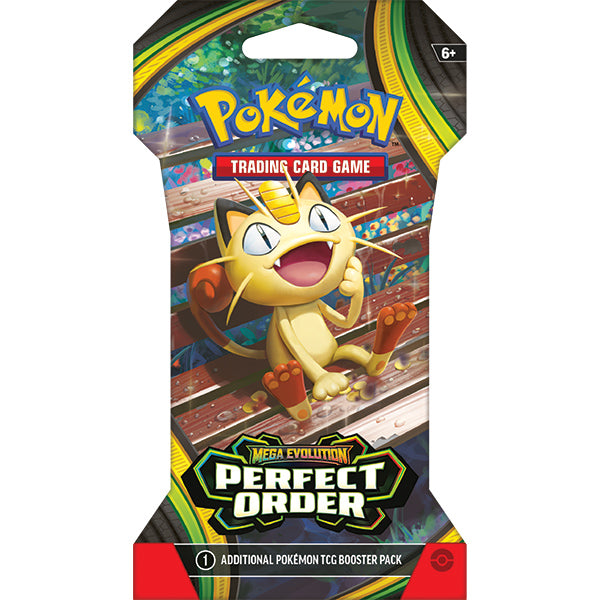 Pokémon TCG: Perfect Order [PRE-ORDER]