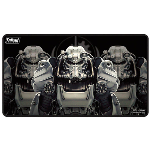 Ultra PRO: Fallout Brotherhood of Steel TCG Accessories