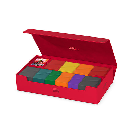 Ultimate Guard Deck Case: Omnihive 1000+ Standard Size
