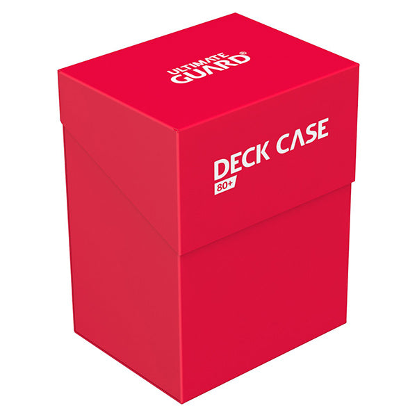 Ultimate Guard Deck Case: 80+ Standard Size