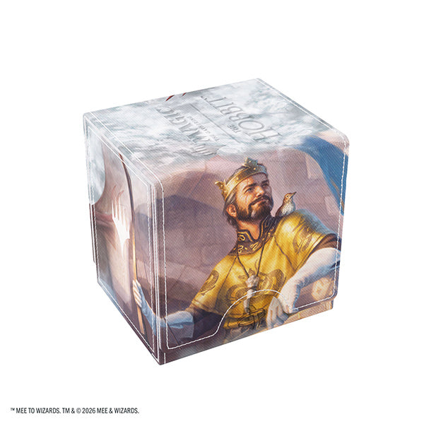 Gamegenic Deckbox: MTG Sidekick PRO 100+ XL - The Hobbit