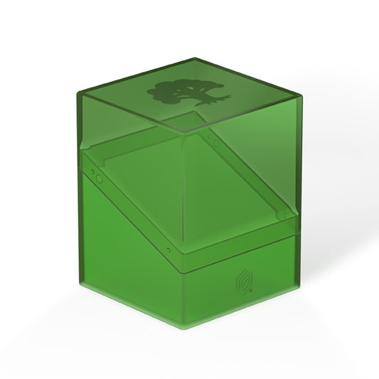 Deck Case: Boulder 100+ MTG- Mana Edition