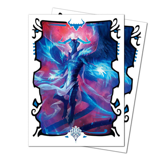 Tarkir Dragonstorm 105ct APEX DECK PROTECTOR® Sleeves for Magic: The Gathering