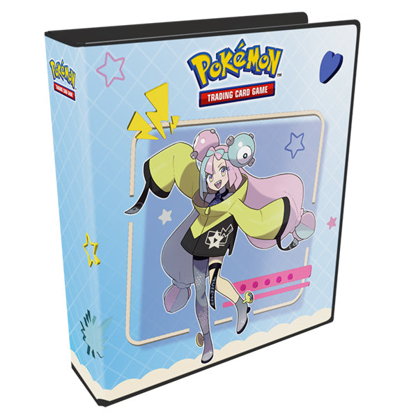 Pokémon TCG: Iono & Bellibolt Accessories