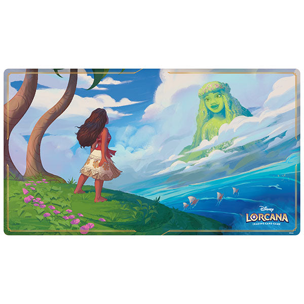 Playmat: Disney Lorcana