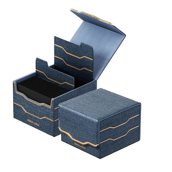 Gatherer's Tavern Deckbox: DOMARU Armory Horizon 133+ Side-load