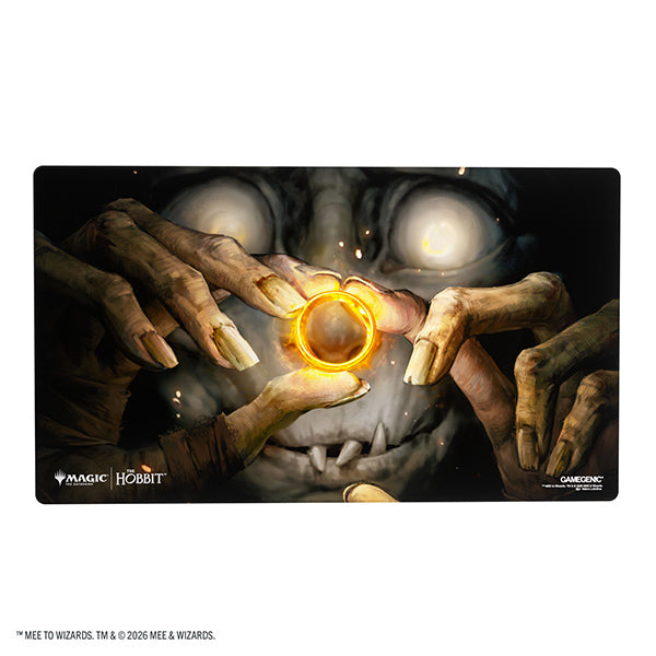 Gamegenic Playmat: MTG Prime- The Hobbit