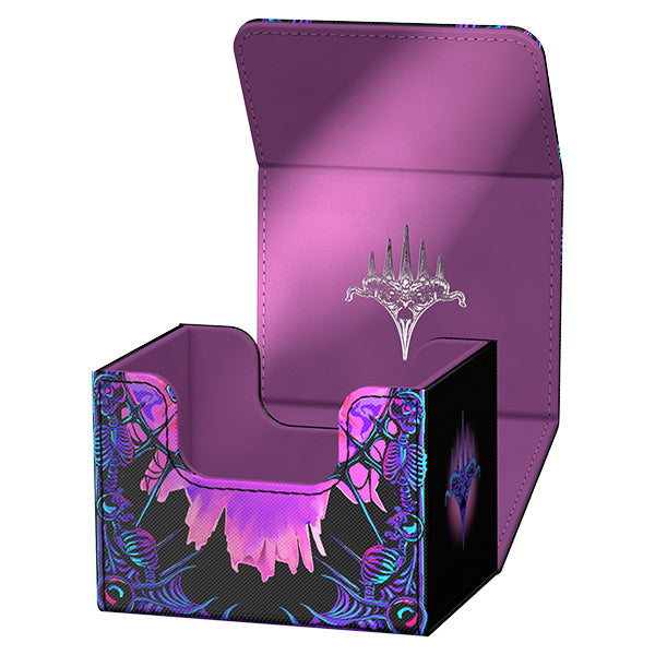 Deck Case: Sidewinder 100+ MTG- Mana Token