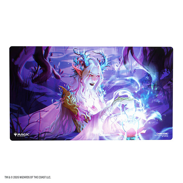 Gamegenic - MTG Lorwyn Eclipsed Prime Playmat