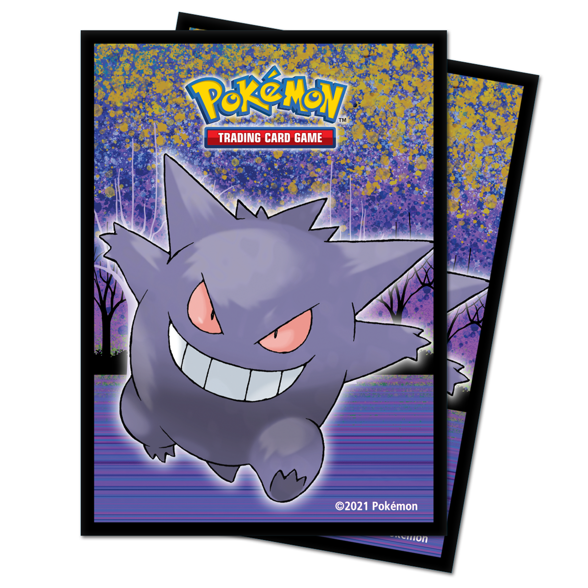 Pokemon TCG Accessories - Gallery Series Haunted Hollow [PRE-ORDER]
