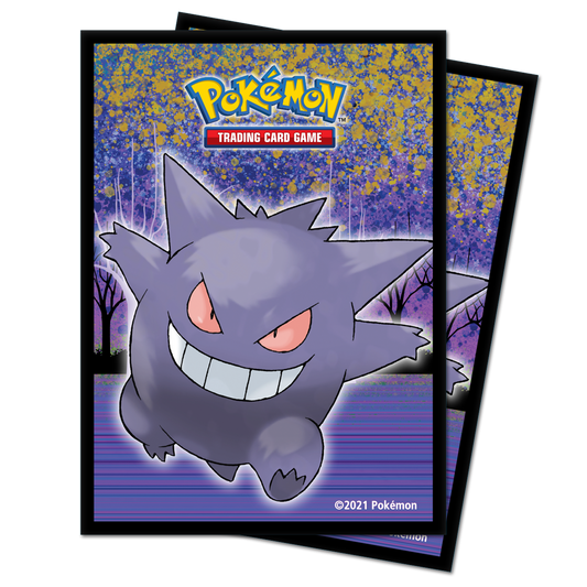 Pokemon- Gallery Series Haunted Hollow Accessories