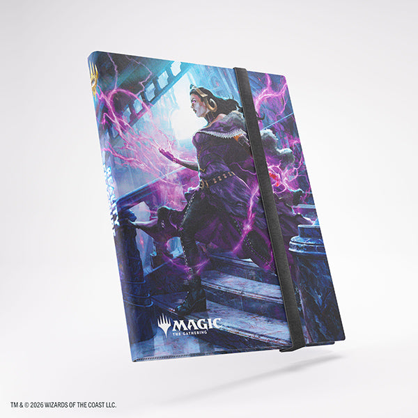 Album: MTG 18-Pocket Casual- Reality Fracture