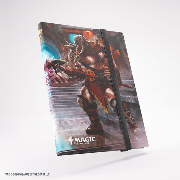 Album: MTG 18-Pocket Casual- Reality Fracture