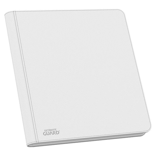 Portfolio: 24-Pocket QuadRow ZipFolio XenoSkin
