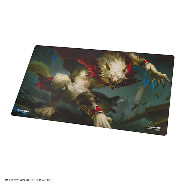 Gamegenic - MTG Reality Fracture Playmats