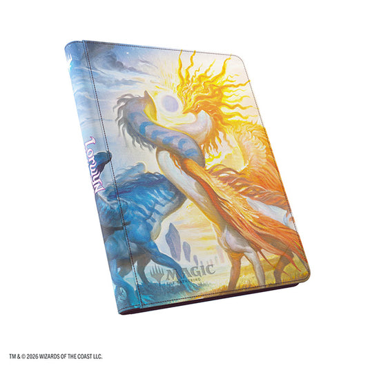 Magic: The Gathering | Lorwyn Eclipsed Binders