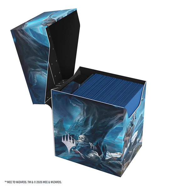 Deckbox: MTG Soft Dynacrate 100+ XL - The Hobbit
