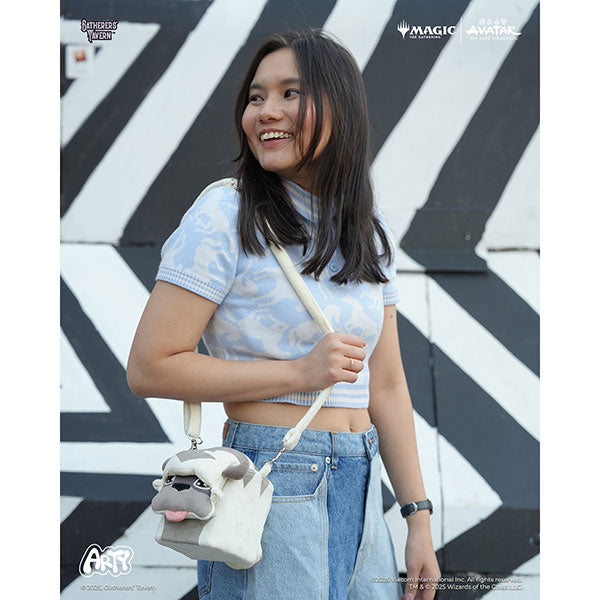 Deckbox: MTG ARTY Box- Avatar- The Last Airbender