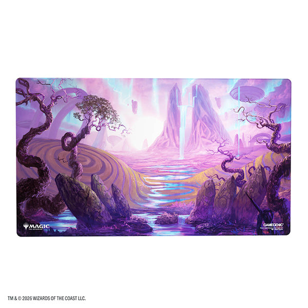 Gamegenic - MTG Lorwyn Eclipsed Prime Playmat