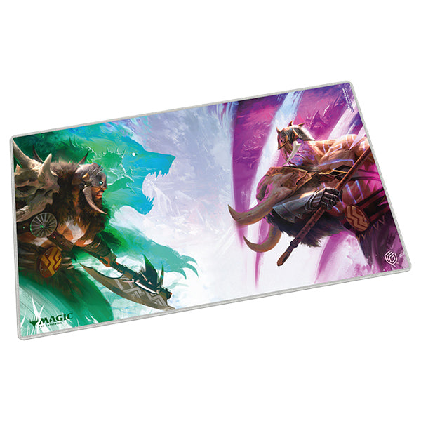 Playmat: MTG- Reality Fracture