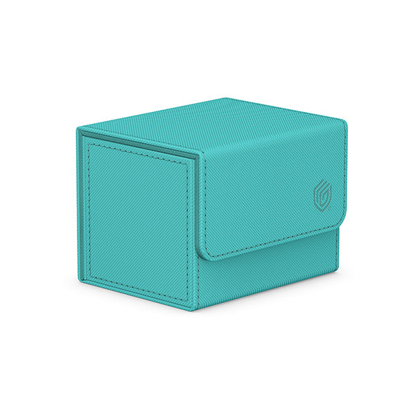 Ultimate Guard - Deck Case: Standard Size Xenoskin - Summer Edition