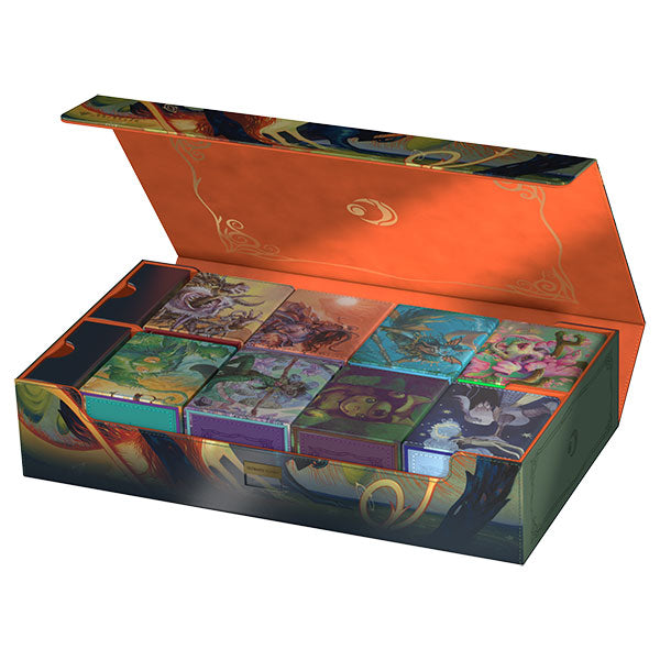 Deckcase: Arkhive 1000+ Xenoskin MTG- Lorwyn Eclipsed