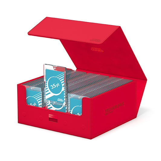 Ultimate Guard Deck Case: Treasurehive 90+ Standard