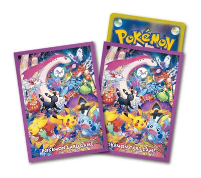Pokémon TCG: Sword & Shield Special Box Pokémon Center Kanazawa Open Memorial (Japanese)