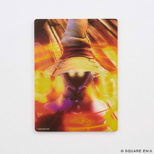 Deckbox: Final Fantasy XIV- Vivi Deck Case