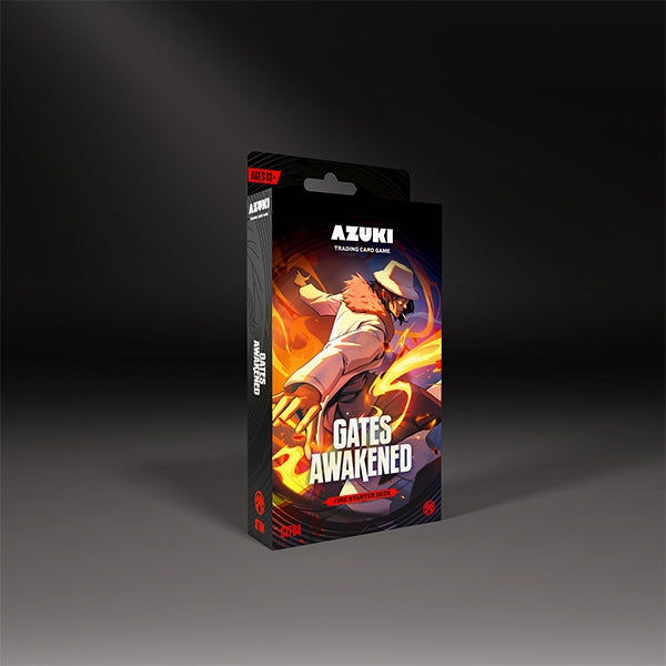 Azuki TCG: Series 1