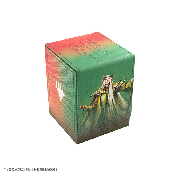 Gamegenic Deckbox: MTG Squire 80+ XL- The Hobbit
