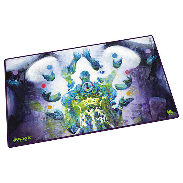 Playmat: MTG- Reality Fracture