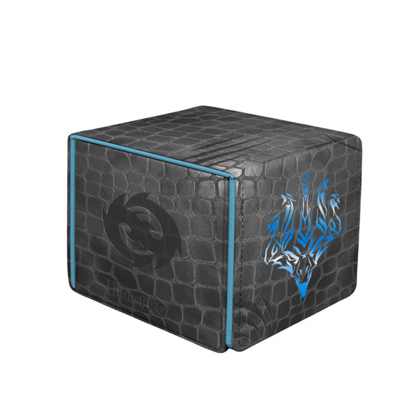 Deckbox: Alcove Edge 100+ MTG- Tarkir Dragonstorm