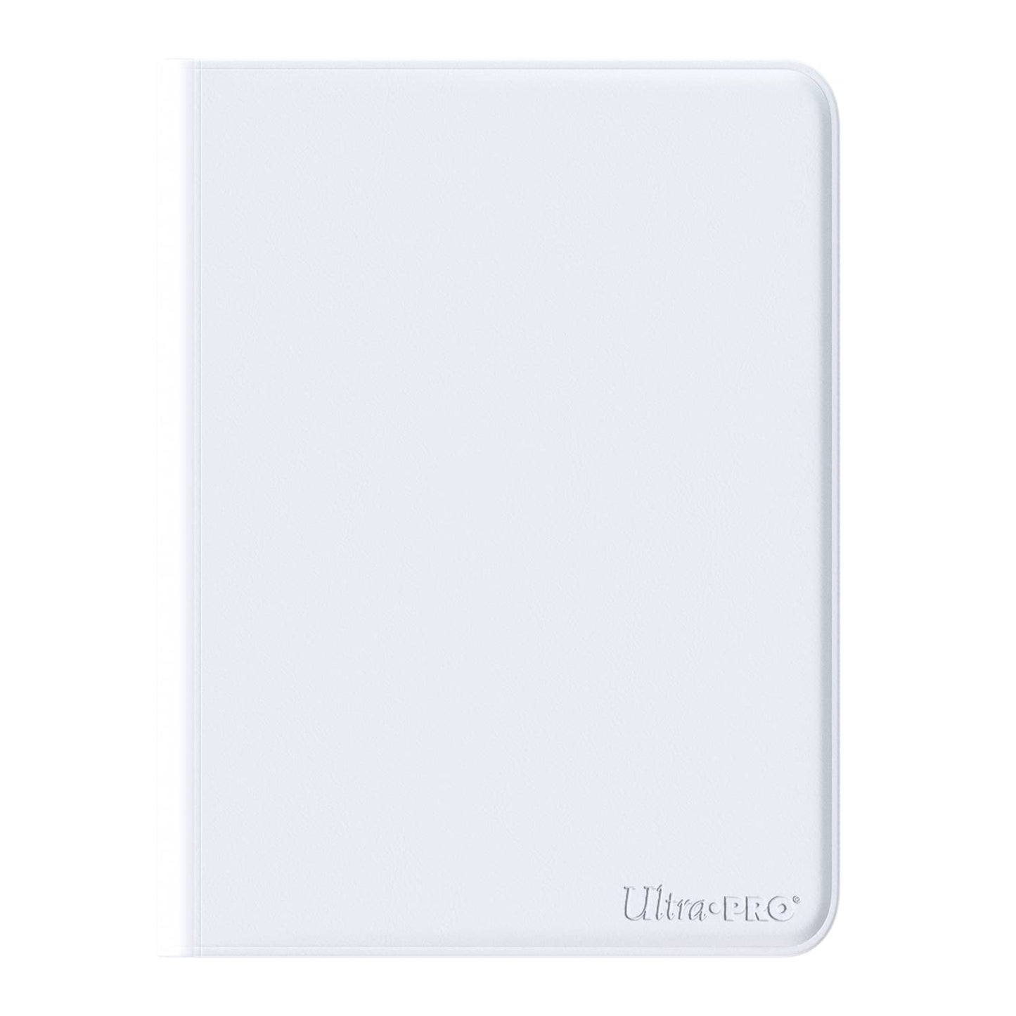 ULTRA PRO: VIVID White