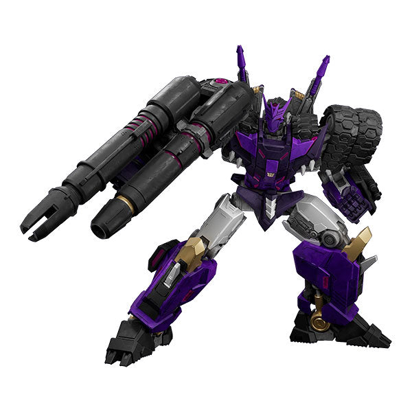 Transformers Blokees: 8-inch Action Light Up Model Kit- AE05 Comic Version Tarn