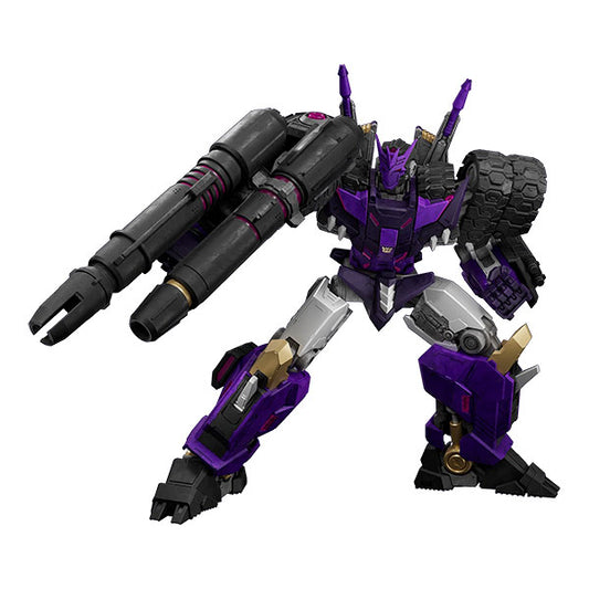 Transformers Blokees: 8-inch Action Light Up Model Kit- AE05 Comic Version Tarn