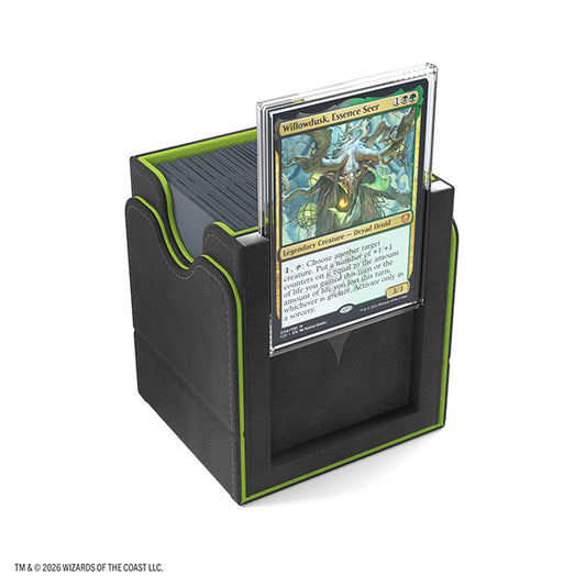 Deckbox: MTG Squire PLUS 100+ XL- Secrets of Strixhaven