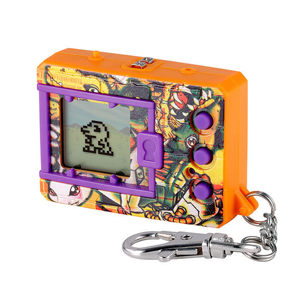 Digimon Original: New Wave I [PRE-ORDER]
