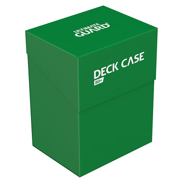 Ultimate Guard Deck Case: 80+ Standard Size
